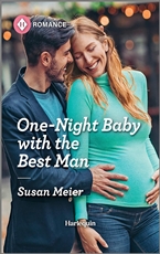 Claiming his convenience pricess -- Susan Meier